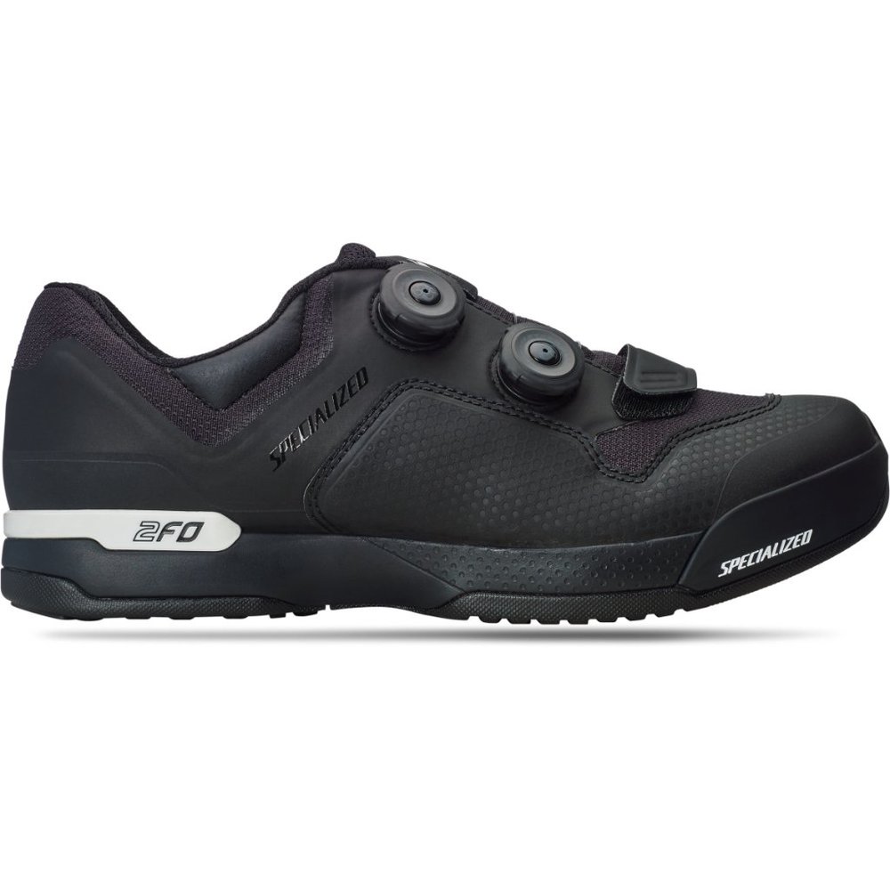 Specialized 2FO ClipLite Mountain Bike Shoes with Boa